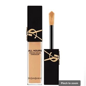 YSL All Hours Creaseless Precise Angles Concealer